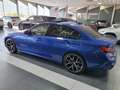 BMW 320 320iA Bleu - thumbnail 8