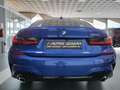 BMW 320 320iA Bleu - thumbnail 9