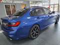 BMW 320 320iA Bleu - thumbnail 10