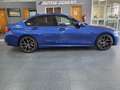 BMW 320 320iA Bleu - thumbnail 12