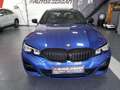 BMW 320 320iA Bleu - thumbnail 16