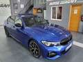 BMW 320 320iA Bleu - thumbnail 17