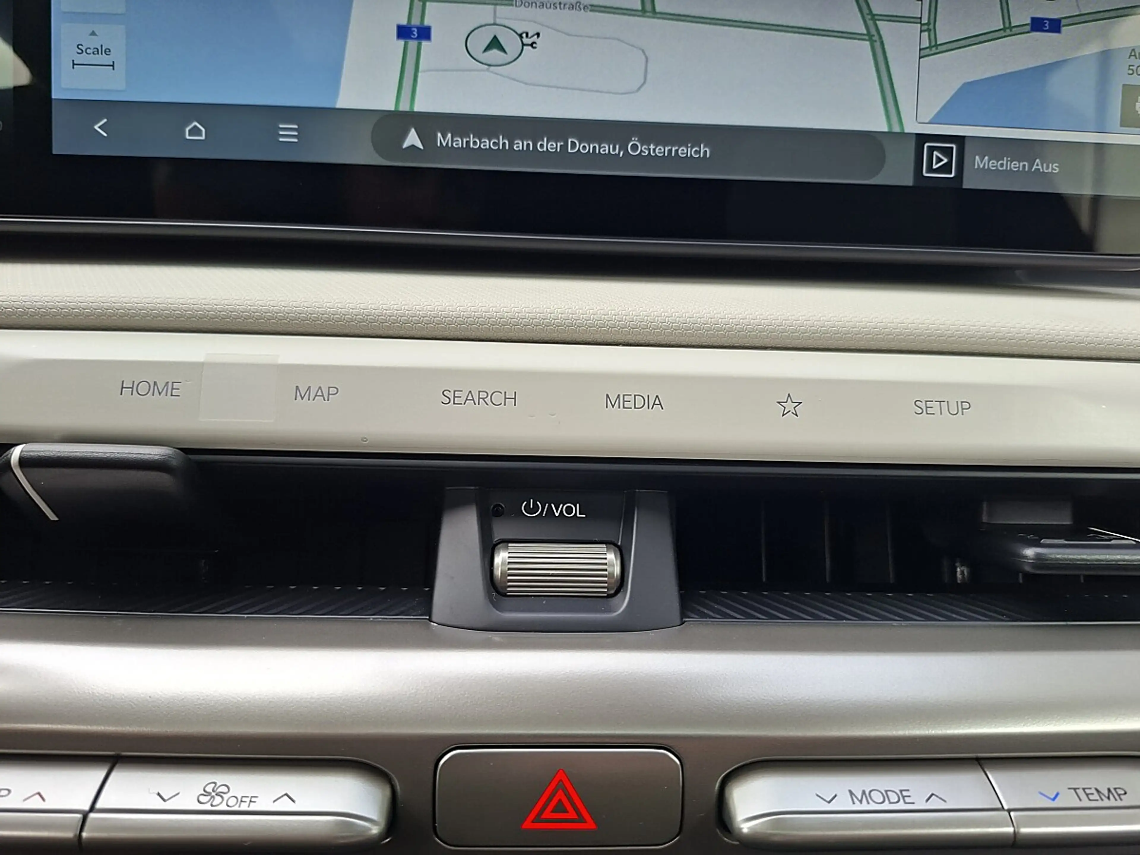 Kia EV4 HB FWD 81,4kWh GT-Line **SCHIEBEDACH** — photo 15