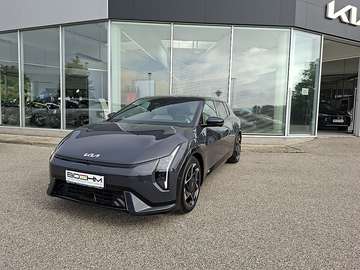 HB FWD 81,4kWh GT-Line **SCHIEBEDACH**