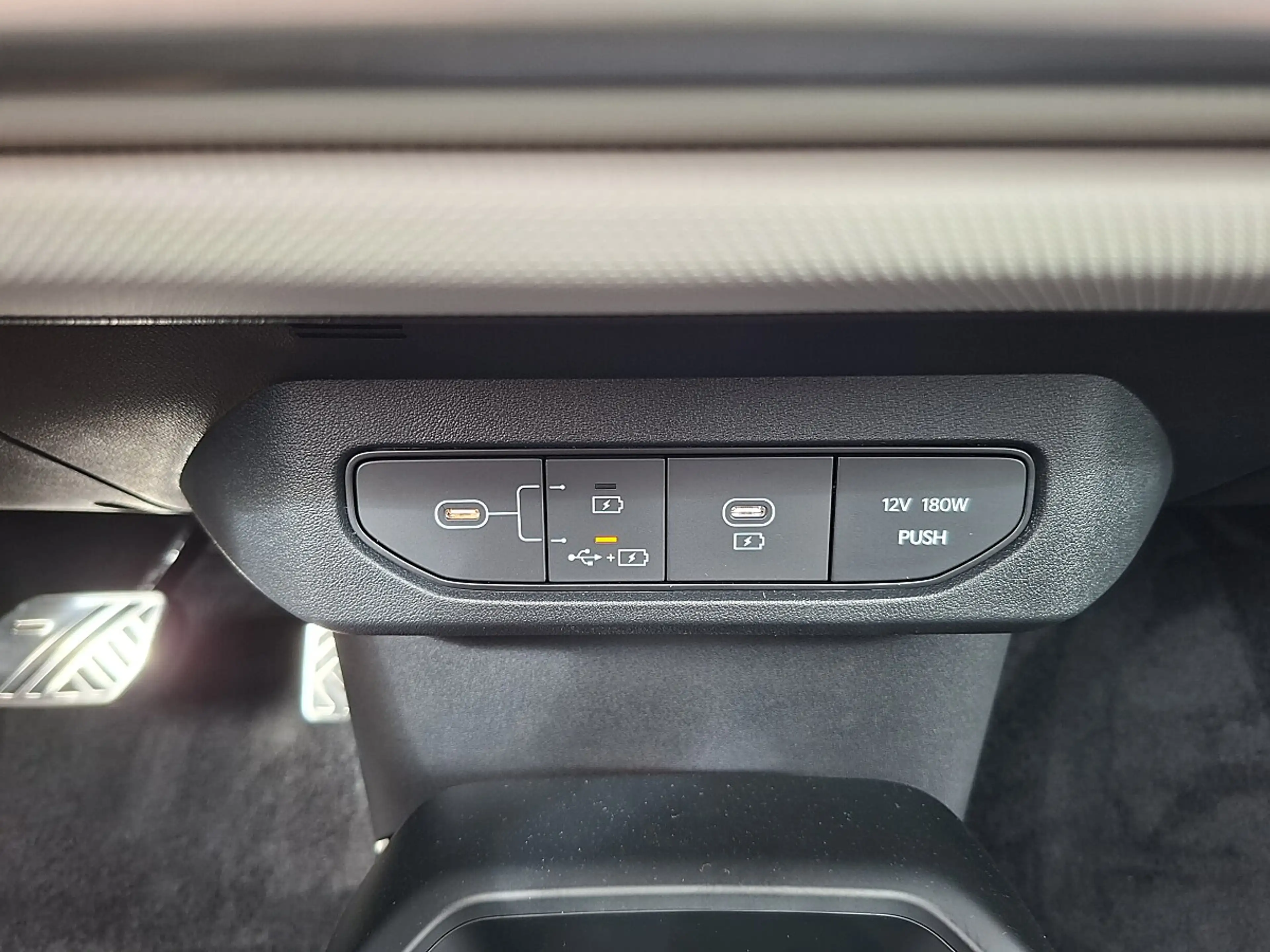 Kia EV4 HB FWD 81,4kWh GT-Line **SCHIEBEDACH** — photo 14