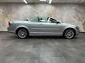 Volvo C70 Cabriolet 2.4 Kinetic* LEDER* XENON* TEMP Silber - thumbnail 8