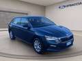 Skoda Scala 1.0 g-tec Style 90cv Blauw - thumbnail 13