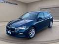 Skoda Scala 1.0 g-tec Style 90cv Blauw - thumbnail 1