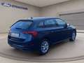 Skoda Scala 1.0 g-tec Style 90cv Blauw - thumbnail 4