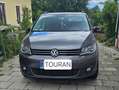Volkswagen Touran Touran 1.6 TDI DPF BlueMotion Technology MATCH - thumbnail 2