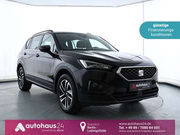 2.0 TDI Style  ACC|Navi|AHK|LED|Kamera