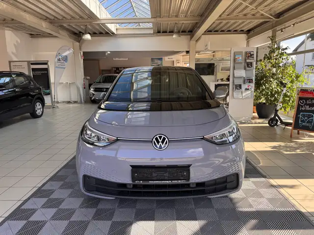 Volkswagen ID.3 Pro 107 kW