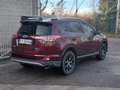 Toyota RAV 4 2.5 Hybrid Style 4wd garanzia MEC 12 mesi Rosso - thumbnail 6