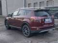 Toyota RAV 4 2.5 Hybrid Style 4wd garanzia MEC 12 mesi Rosso - thumbnail 8