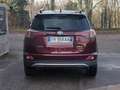 Toyota RAV 4 2.5 Hybrid Style 4wd garanzia MEC 12 mesi Rosso - thumbnail 7