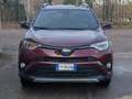 Toyota RAV 4 2.5 Hybrid Style 4wd garanzia MEC 12 mesi Rosso - thumbnail 3