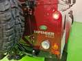 Land Rover Defender 110 2.5 td5 E motore rifatto Rosso - thumbnail 12