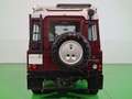Land Rover Defender 110 2.5 td5 E motore rifatto Rosso - thumbnail 9
