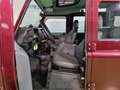 Land Rover Defender 110 2.5 td5 E motore rifatto Rosso - thumbnail 15