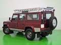 Land Rover Defender 110 2.5 td5 E motore rifatto Rosso - thumbnail 1