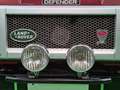 Land Rover Defender 110 2.5 td5 E motore rifatto Rosso - thumbnail 11