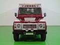 Land Rover Defender 110 2.5 td5 E motore rifatto Rosso - thumbnail 8
