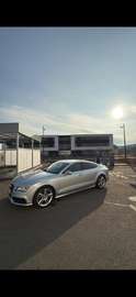 Sportback 3,0 TDI DPF Aut.