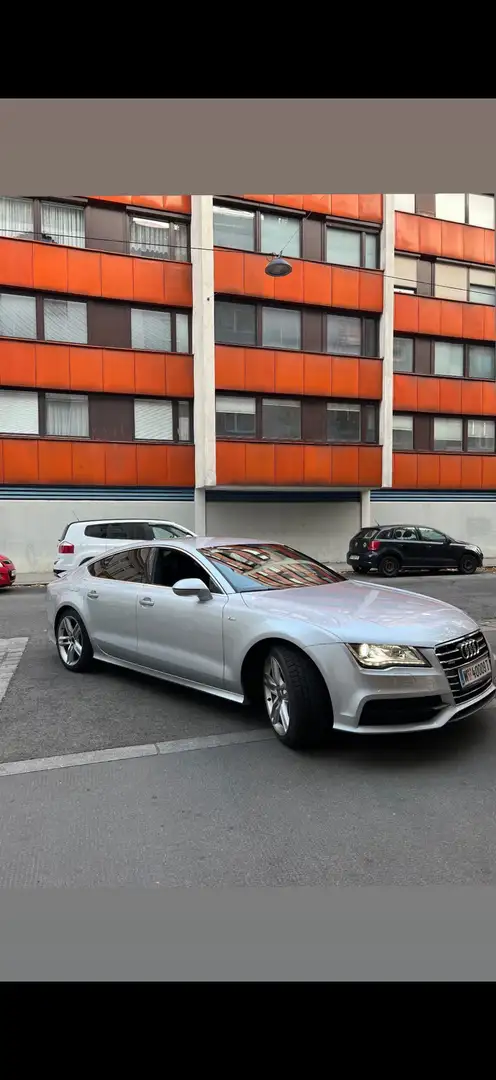 Audi A7 Sportback 3,0 TDI DPF Aut. - 2