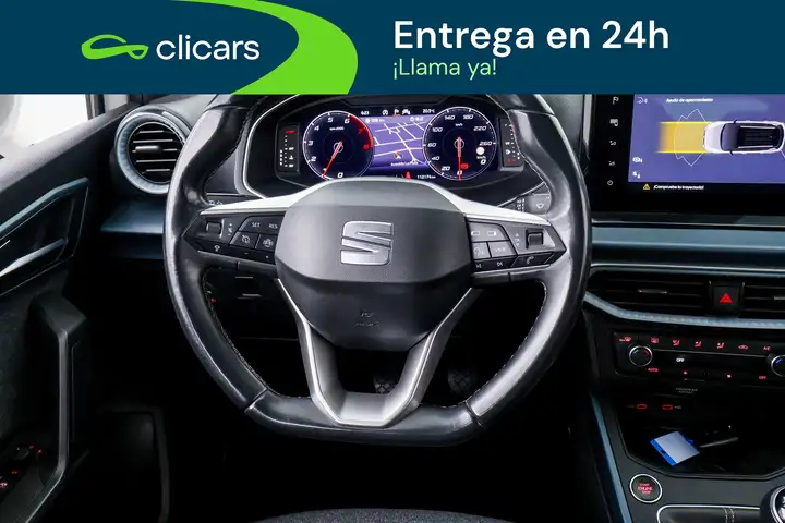 SEAT Arona 2022, foto 19
