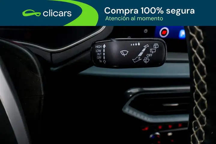 SEAT Arona 2022, foto 22