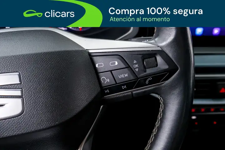 SEAT Arona 2022, foto 21