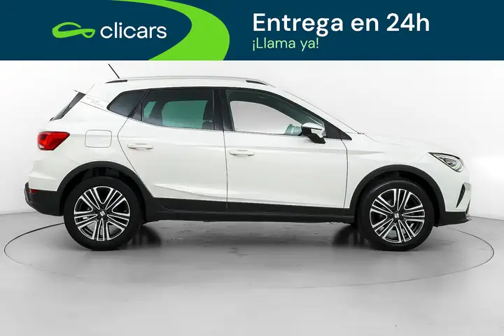 SEAT Arona 2022, foto 7