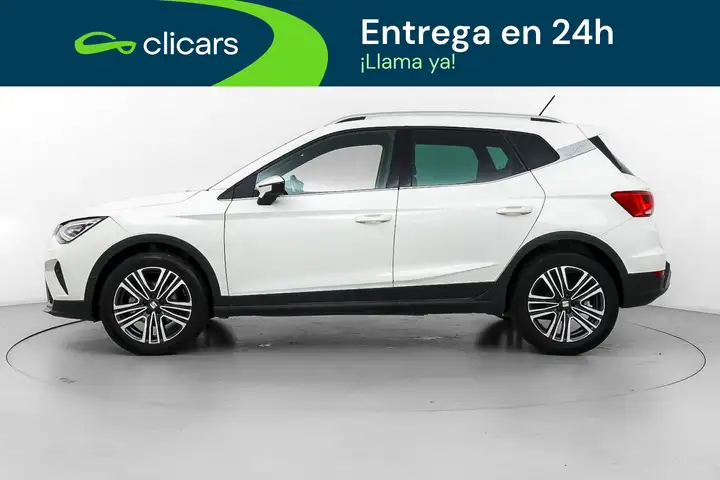 SEAT Arona 2022, foto 8