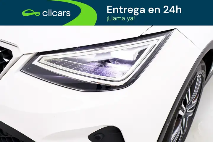 SEAT Arona 2022, foto 10