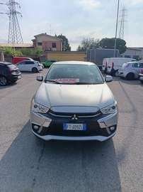 ASX 1.6 2WD Instyle Navi