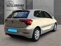 Volkswagen Polo Life 1.0 l TSI OPF DSG Gris - thumbnail 5