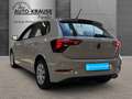 Volkswagen Polo Life 1.0 l TSI OPF DSG Gris - thumbnail 4
