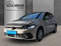 Volkswagen Polo Life 1.0 l TSI OPF DSG Gris - thumbnail 1