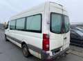 Volkswagen Crafter 35 lang L3H2 Hochdach 9 Sitzer Weiß - thumbnail 7