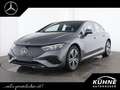 Mercedes-Benz EQE 300 Electric Art Advanced Plus Paket+Service Grau - thumbnail 1