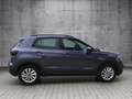 Volkswagen T-Cross Life 1.0 TSI NAV/ACC/2-Zonen/SHZ KLIMA NAVI ALU Gris - thumbnail 5