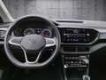 Volkswagen T-Cross Life 1.0 TSI NAV/ACC/2-Zonen/SHZ KLIMA NAVI ALU Gris - thumbnail 10