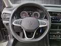 Volkswagen T-Cross Life 1.0 TSI NAV/ACC/2-Zonen/SHZ KLIMA NAVI ALU Gris - thumbnail 9
