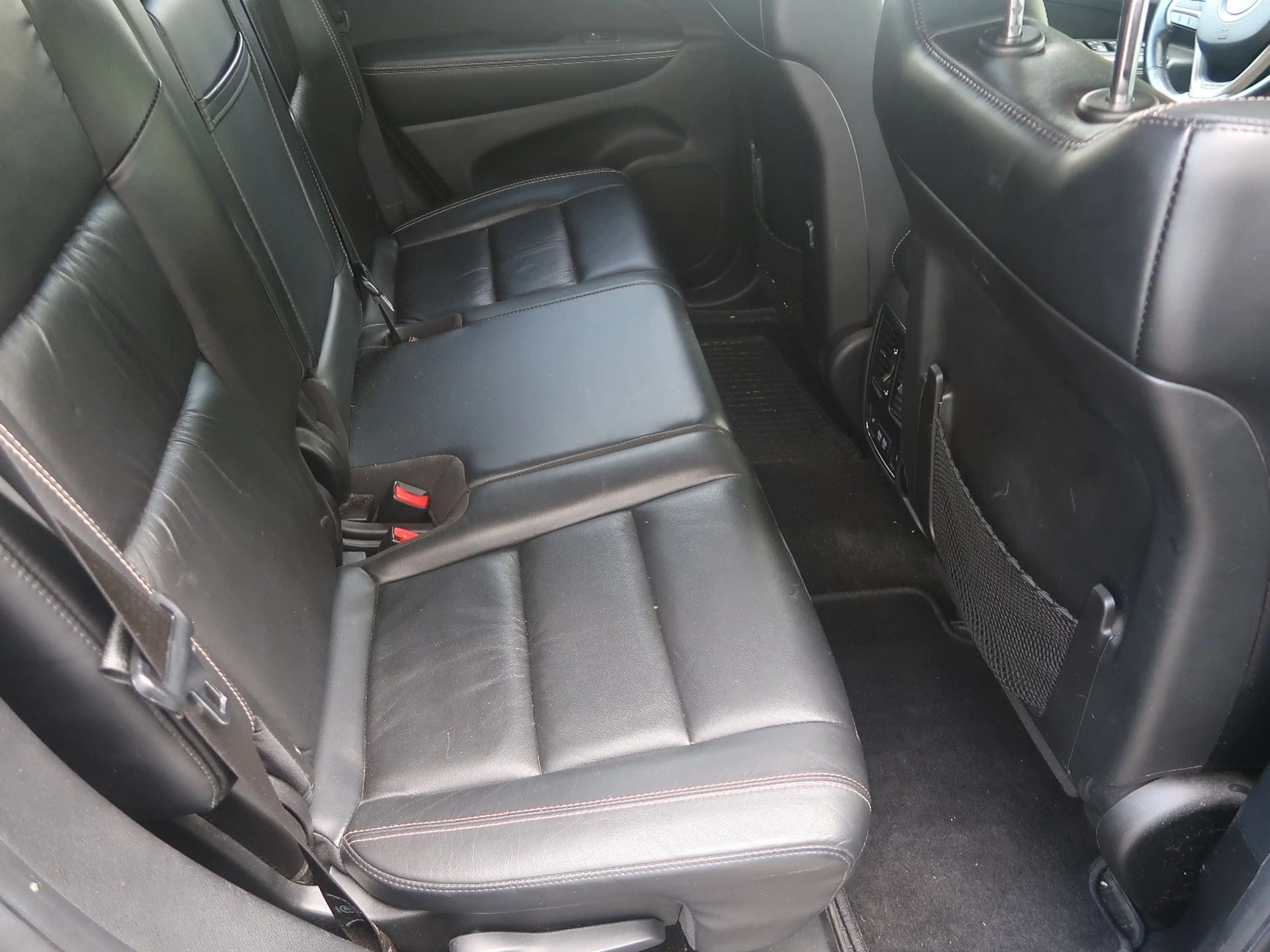Jeep Grand Cherokee 3.0 CRD Limited — photo 7