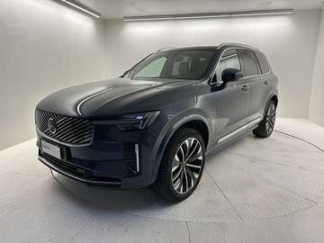B5 AWD automatico Plus Bright