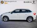 Skoda Scala 1.5 Style DSG, AHK, SHZ, Pano, Kamera Weiß - thumbnail 6