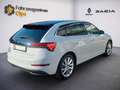 Skoda Scala 1.5 Style DSG, AHK, SHZ, Pano, Kamera Weiß - thumbnail 4