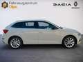 Skoda Scala 1.5 Style DSG, AHK, SHZ, Pano, Kamera Weiß - thumbnail 3