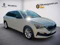 Skoda Scala 1.5 Style DSG, AHK, SHZ, Pano, Kamera Weiß - thumbnail 2