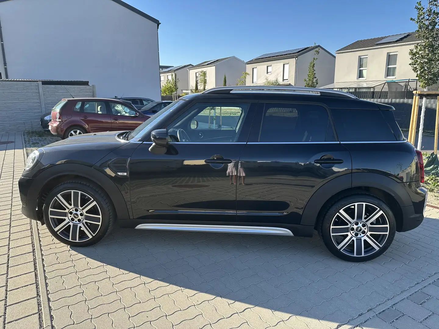 MINI Cooper Countryman - 1